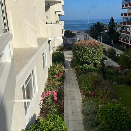 Sea Point Kingsgate No 10 Apartment เคปทาวน์ ภายนอก รูปภาพ