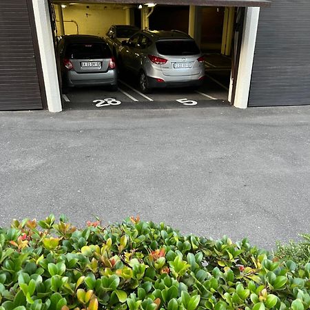Sea Point Kingsgate No 10 Apartment เคปทาวน์ ภายนอก รูปภาพ