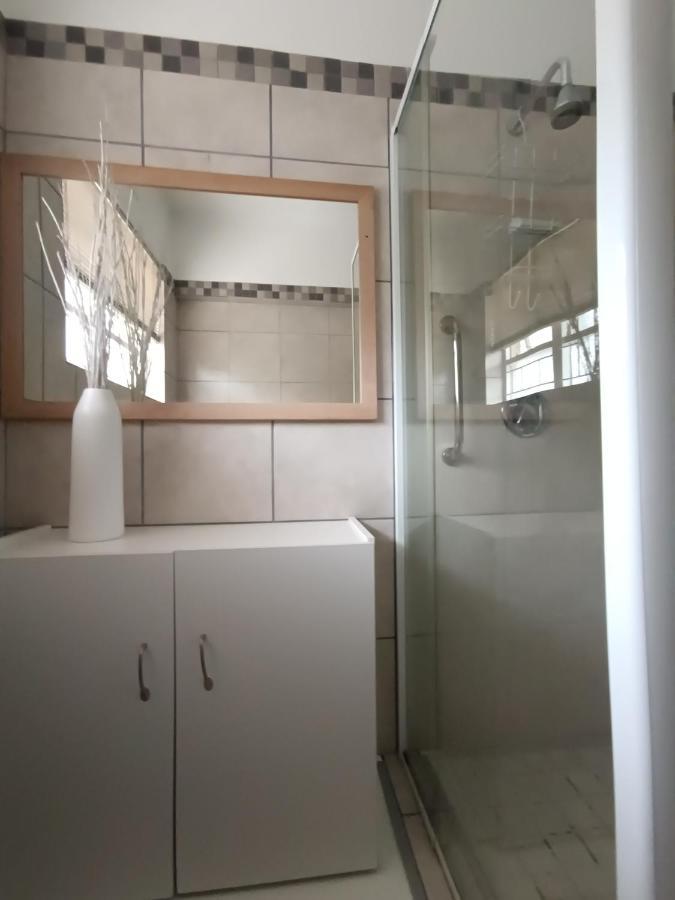 Sea Point Kingsgate No 10 Apartment เคปทาวน์ ภายนอก รูปภาพ