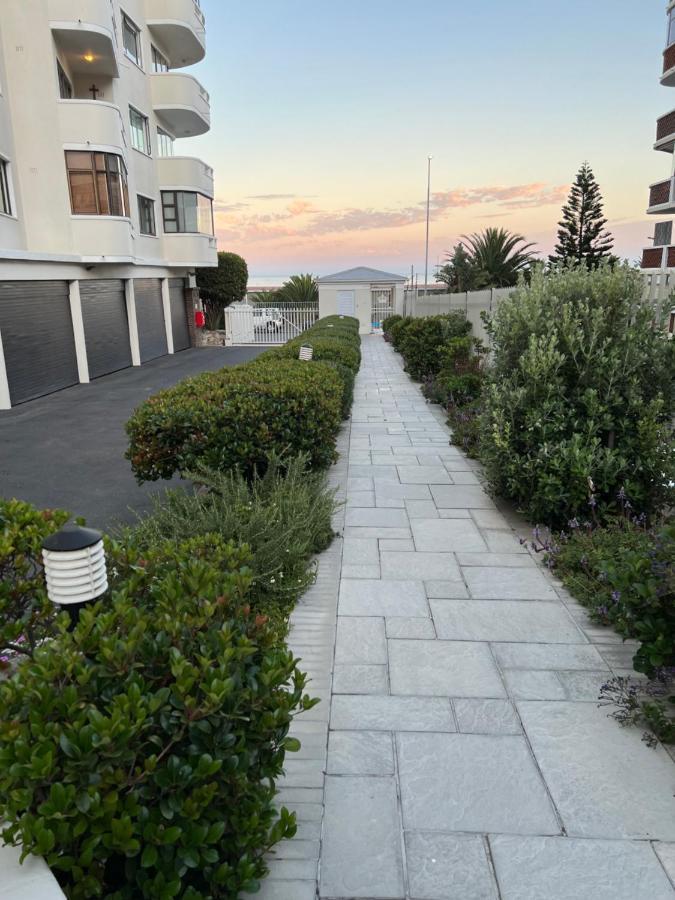 Sea Point Kingsgate No 10 Apartment เคปทาวน์ ภายนอก รูปภาพ