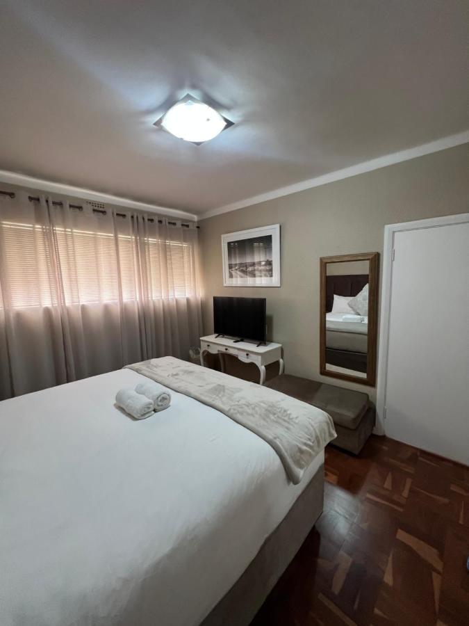 Sea Point Kingsgate No 10 Apartment เคปทาวน์ ภายนอก รูปภาพ