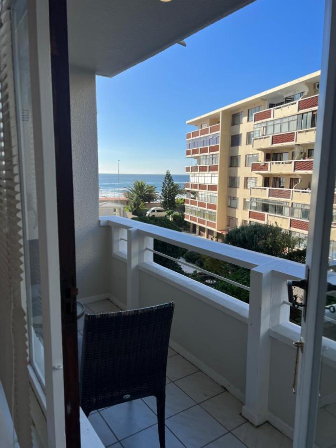 Sea Point Kingsgate No 10 Apartment เคปทาวน์ ภายนอก รูปภาพ